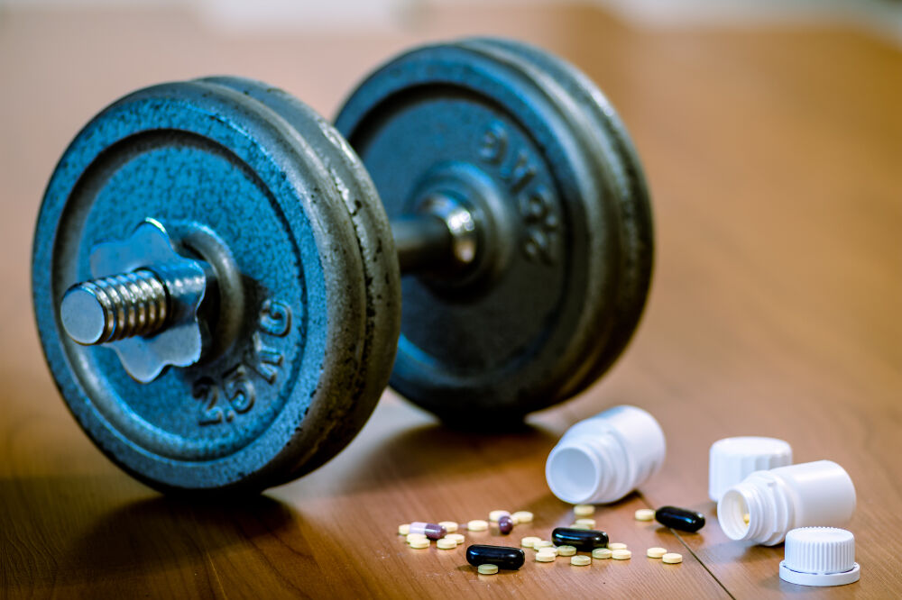 steroidi, Foto: Shutterstock