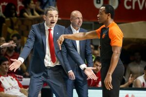 Milenko Topić: Žao mi je što Zvezdu uzimam pod ovakvim oklnostima