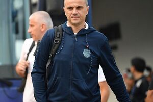 Božidar Bandović vidi četvrtfinale sa Tajlanđanima