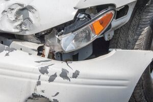 Podgoričani lažirali oštećenja na vozilima nakon udesa?