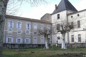 Zatvorenici sa ključevima ćelije