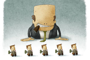 Mafiokratski feudalizam