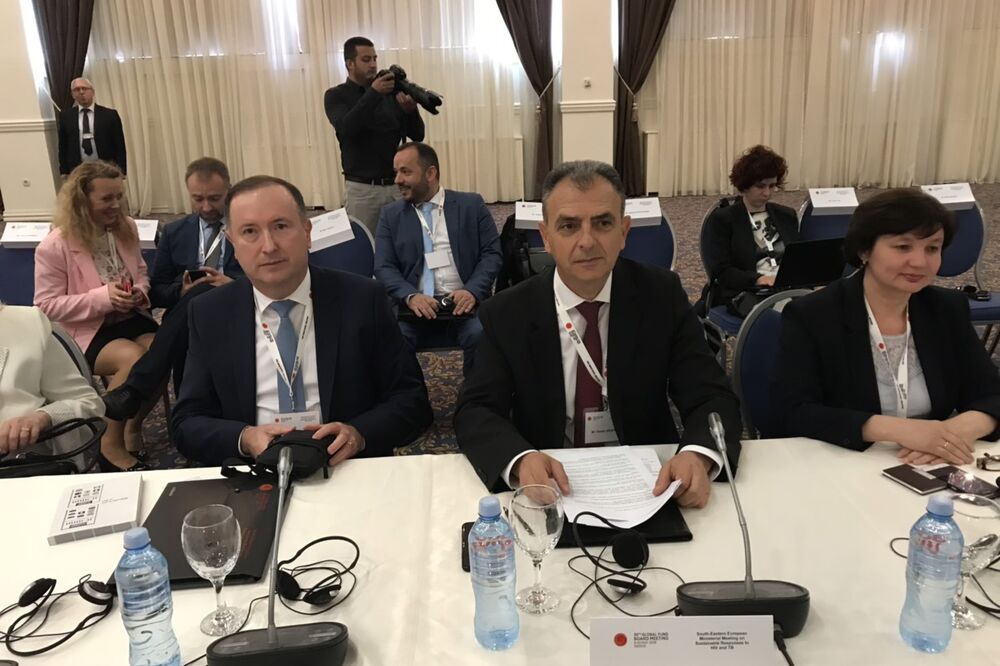 Kenan Hrapović, Foto: Mzd.gov.me