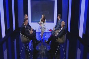 "Ovo je najvažniji ekološki problem, ovdje živi 250 hiljada ljudi"