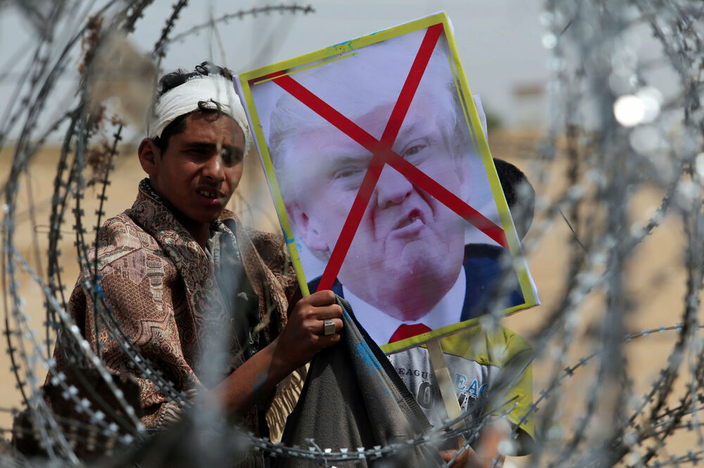 Donald Tramp, Foto: Reuters