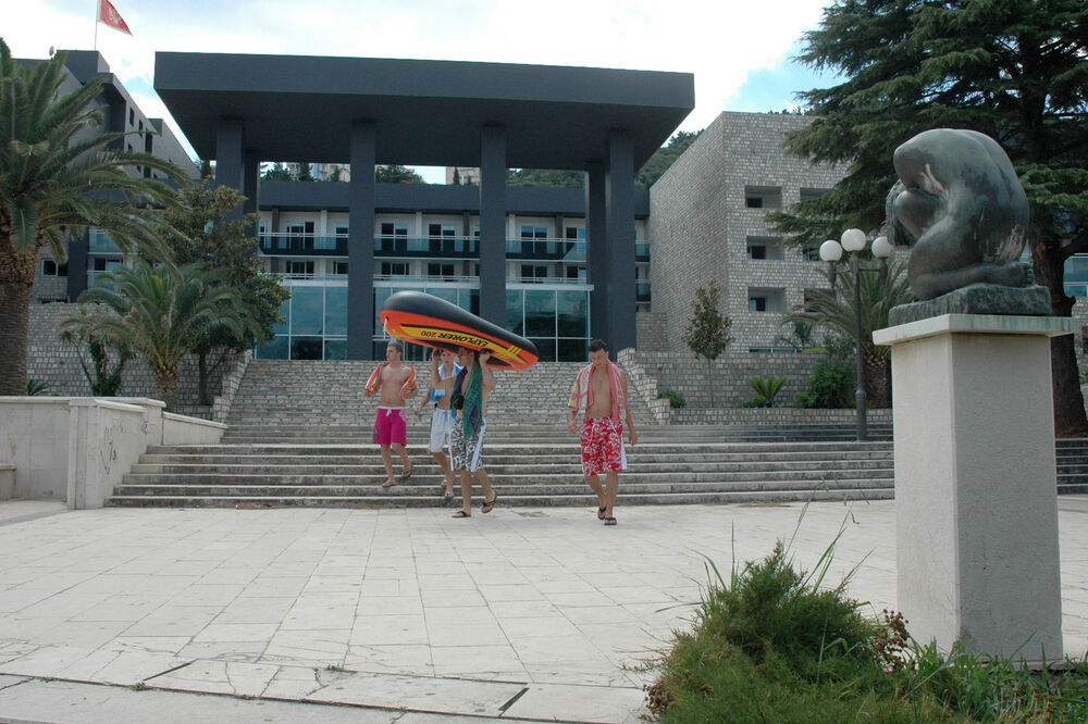 hotel Avala, Foto: Luka Zeković
