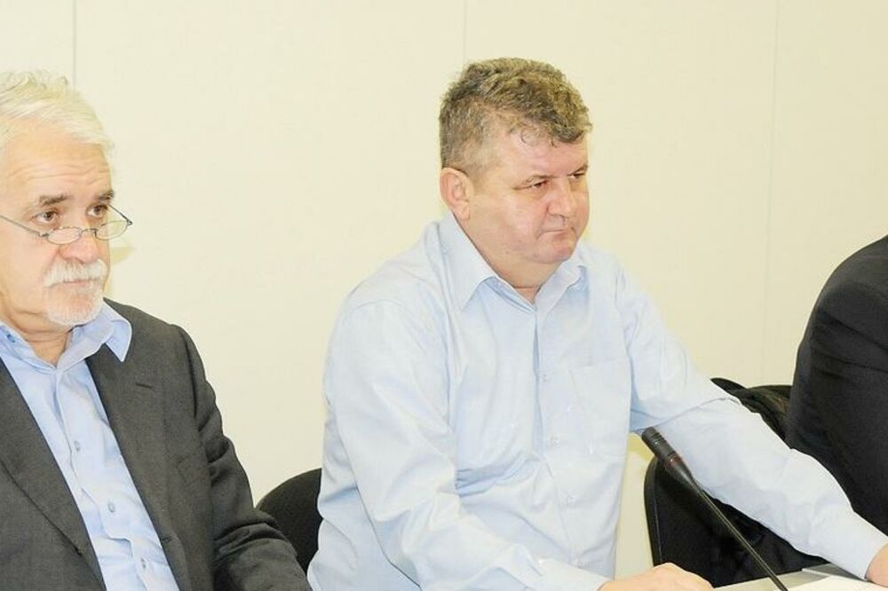 Komora stečajnih upravnika, Foto: Zoran Đurić