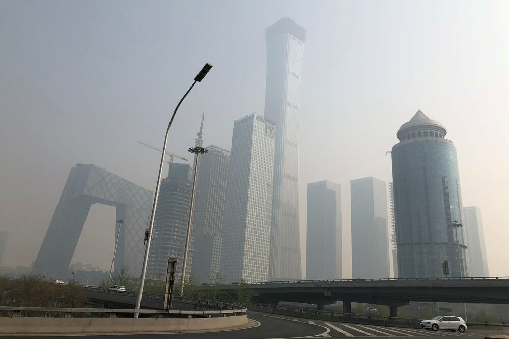 Peking, Foto: Reuters