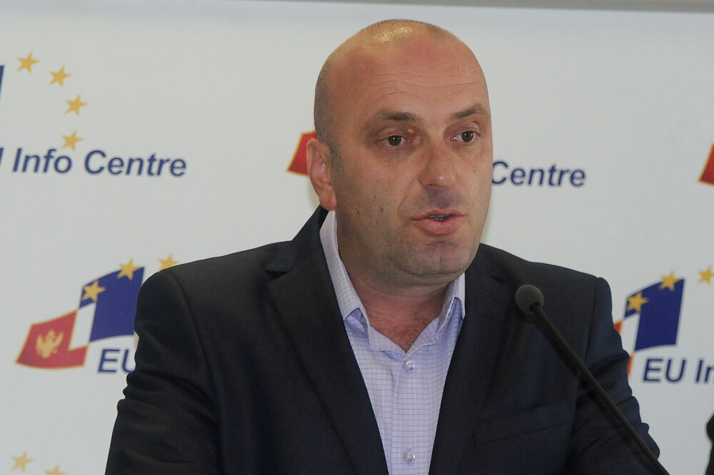 Budi šampion, Elvir Klica, Foto: Zoran Đurić