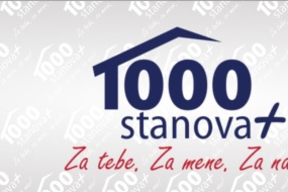 1000 plus stanova, Foto: Printscreen