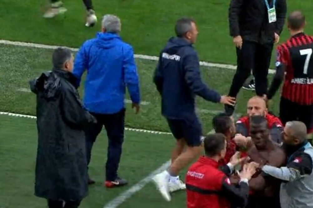 pogba, Foto: Printscreen