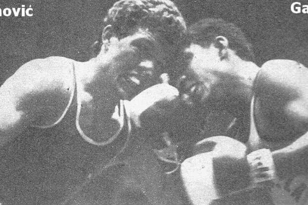 Perunović, Foto: Privatna arhiva