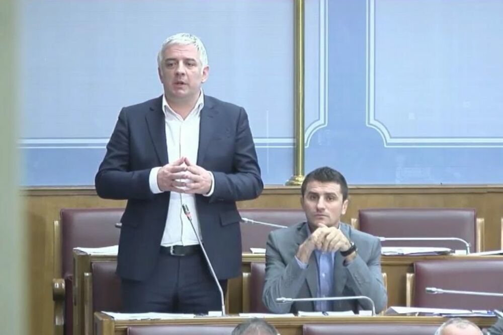 Jovan Vučurović, Foto: Screenshot (Youtube)