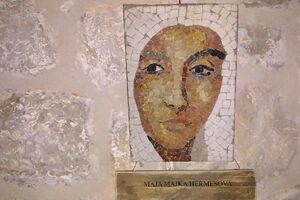 Nevjerovatna, uzvišena svjetlost kamena