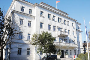Podgorica: Zaposlenima za tri mjeseca oko 900.000 eura na sudu