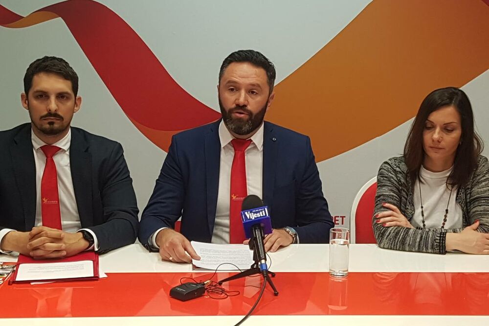 Dragan Tufegdžić, Foto: Bar za 21. vijek