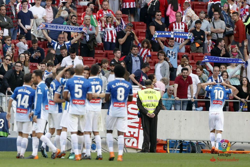 Espanjol, Foto: Laliga.es