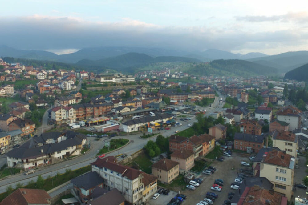 Rožaje, Foto: GP URA