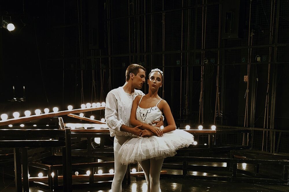 Ana Patrić, Foto: Privatna arhiva