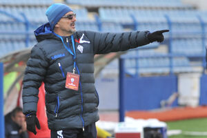 Budućnost potvrdila odlazak Vemezovića i poželjela mu sreću u...