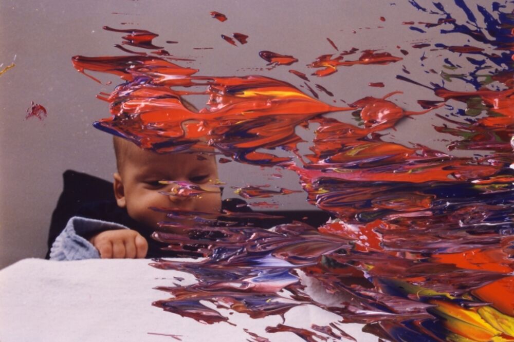 Rad Gerharda Rihtera