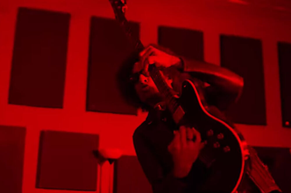 Alice in Chains, Foto: Screenshot (Youtube)