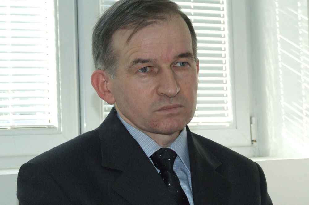Zoran Bukvić, Foto: Arhiva Vijesti