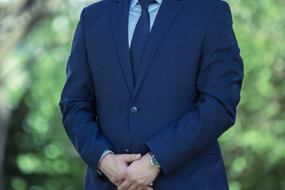 Drago Drobnjak, Foto: Socijaldemokrate Crne Gore