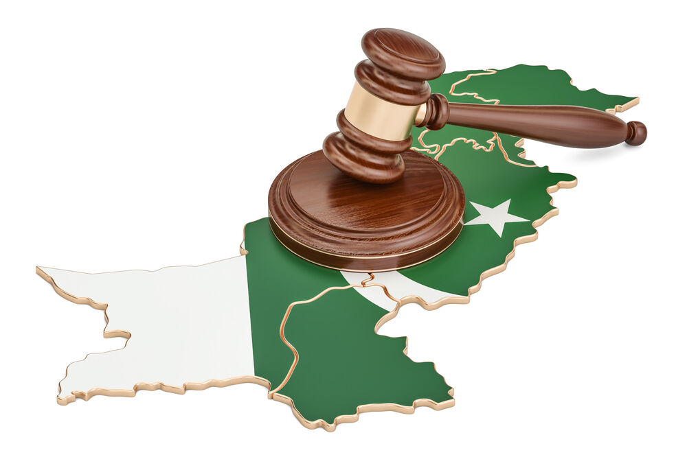 Pakistan, sud, Foto: Shutterstock