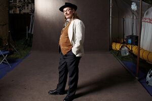 Kim NJumen: Pisanje je samotna potraga