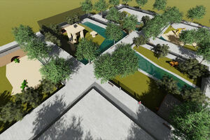 Pogledajte zoo vrt za Podgoricu 21. vijeka