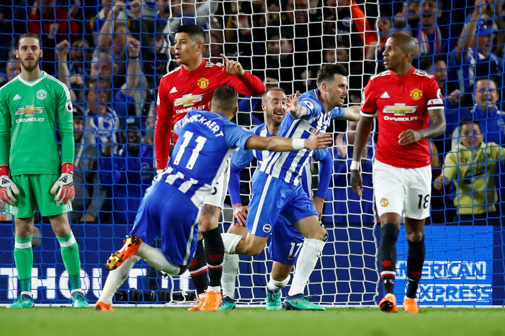 Paskal Gros, Foto: Reuters