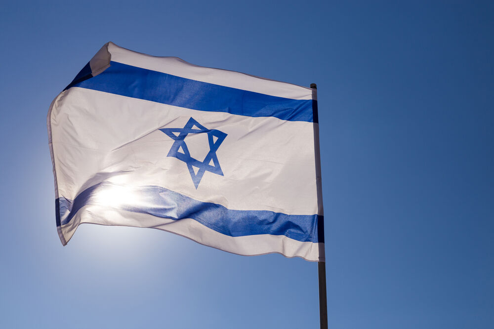Izrael, Foto: Shutterstock