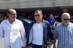 Radulovićev Liban saznao imena rivala na Kupu Azije