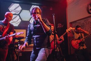 Himna za situacije kad nekog treba otjerati u 3PM