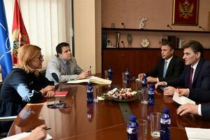 "Montenegro and Kosovo can work together to improve public...