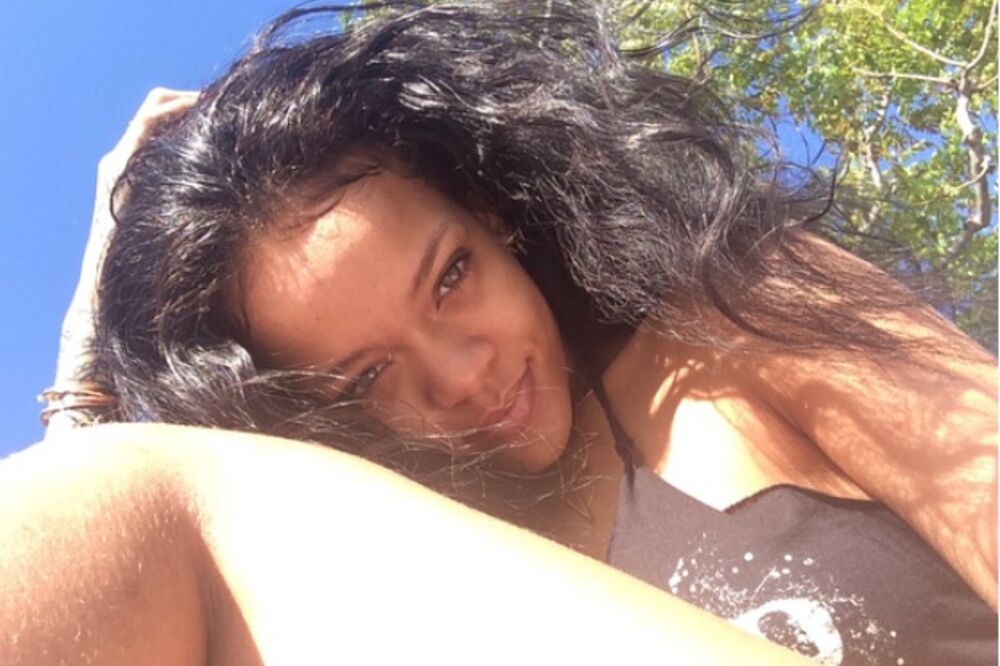 Rijana, Foto: Instagram