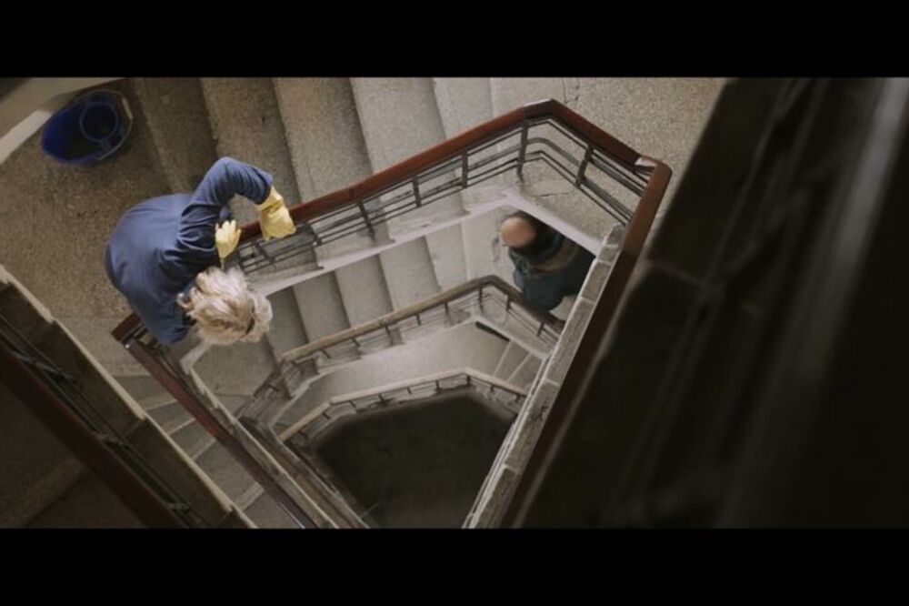 Gojko Berkuljan, Iskra, Foto: Privatna arhiva