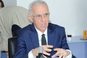 Enigma jedne harizme