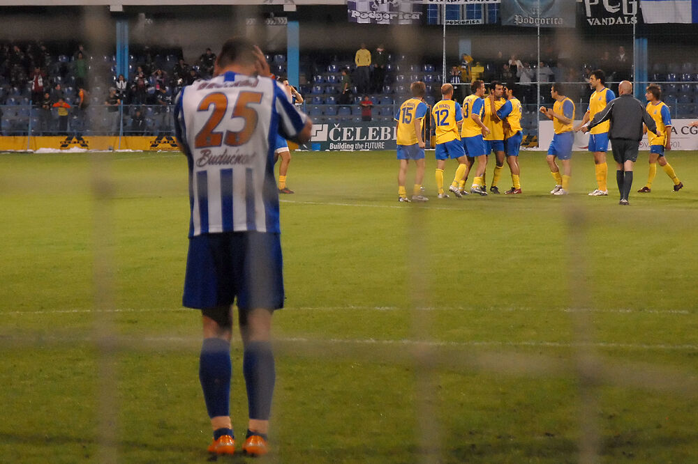 bećiraj, Foto: Savo Prelević