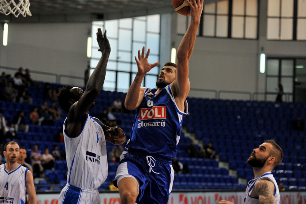 Budućnost Sutjeska, Foto: Savo Prelević