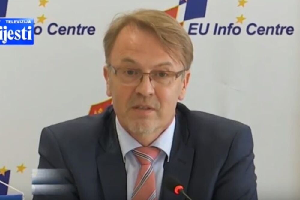 Aivo Orav, Foto: Screenshot (TV Vijesti)