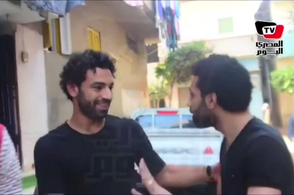 salah, Foto: Printscreen