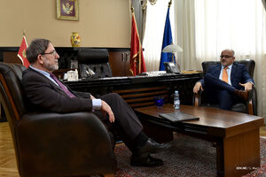 "Saradnja sa VK značajan mehanizam pomoći u procesu unaprjeđivanja...