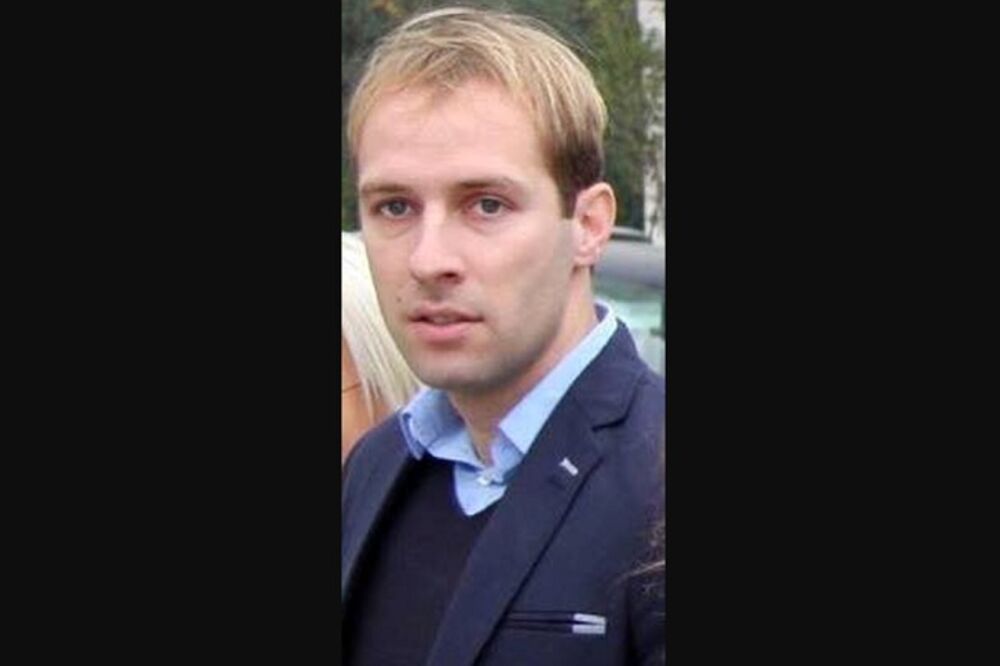 Jovan Popović, Foto: Privatna arhiva