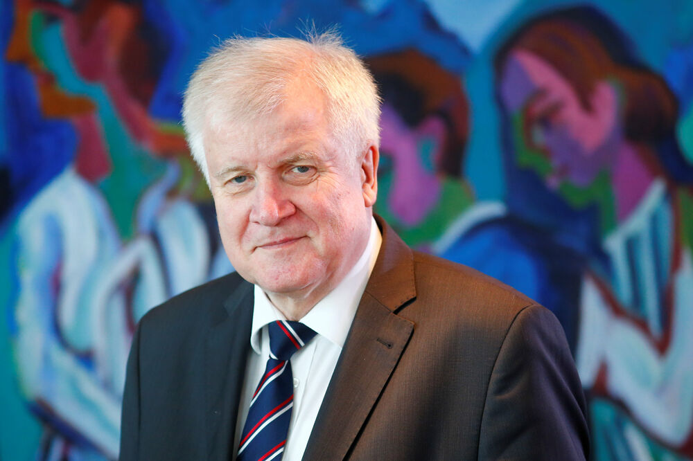 Horst Zehofer, Foto: Reuters