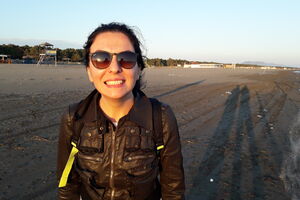 "Raduju me pametni i veseli ljudi"