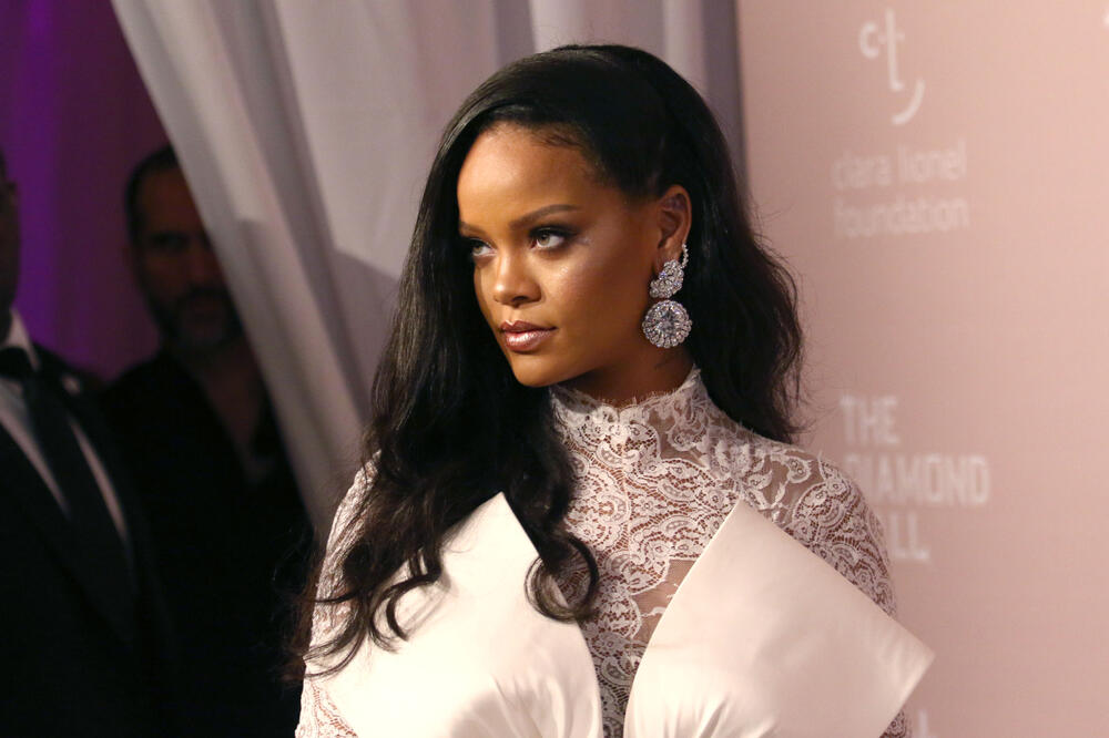 Rihanna, Foto: Shutterstock