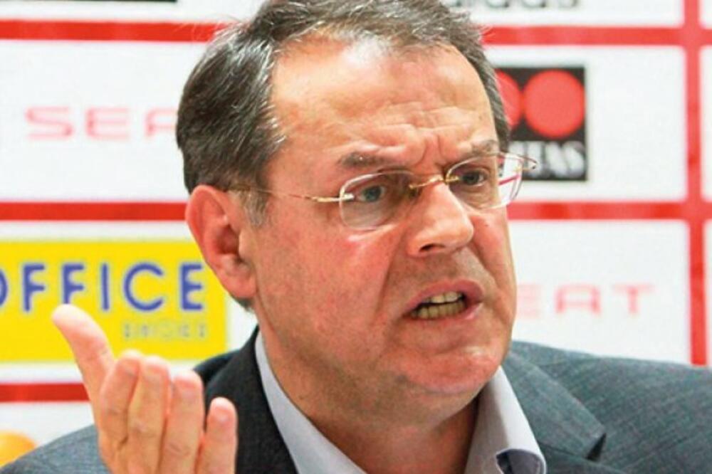 Nebojša Čović, Foto: Twitter