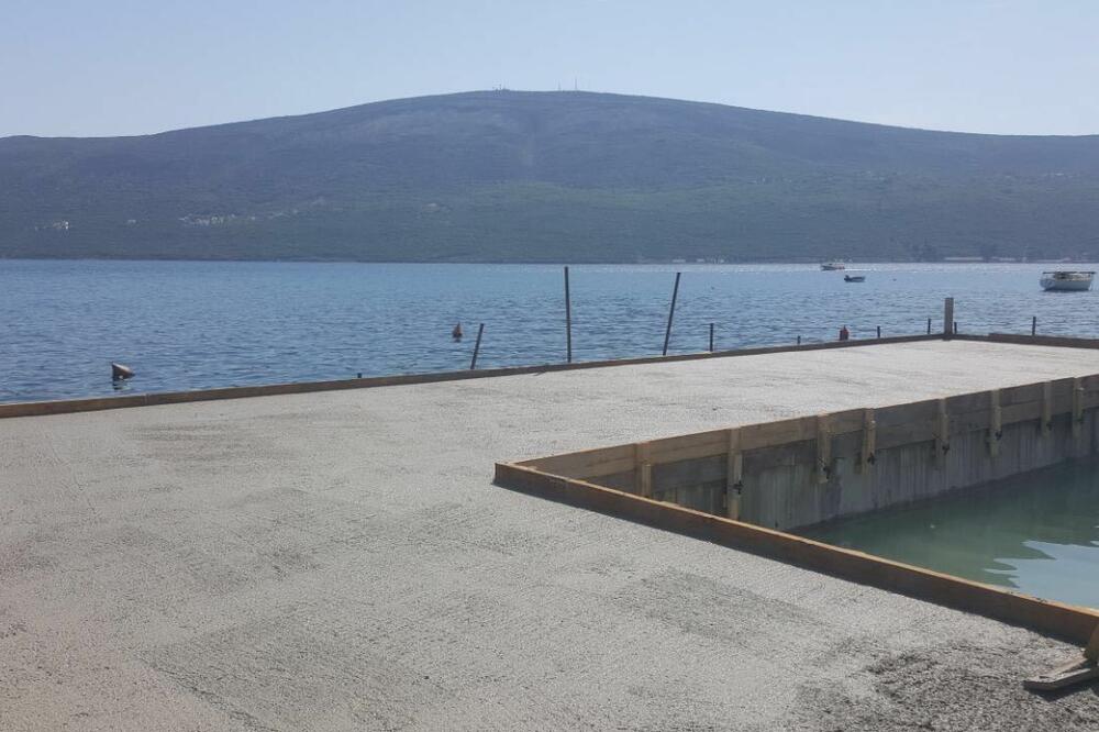 Zaječarsko mulo, Foto: Slavica Kosić